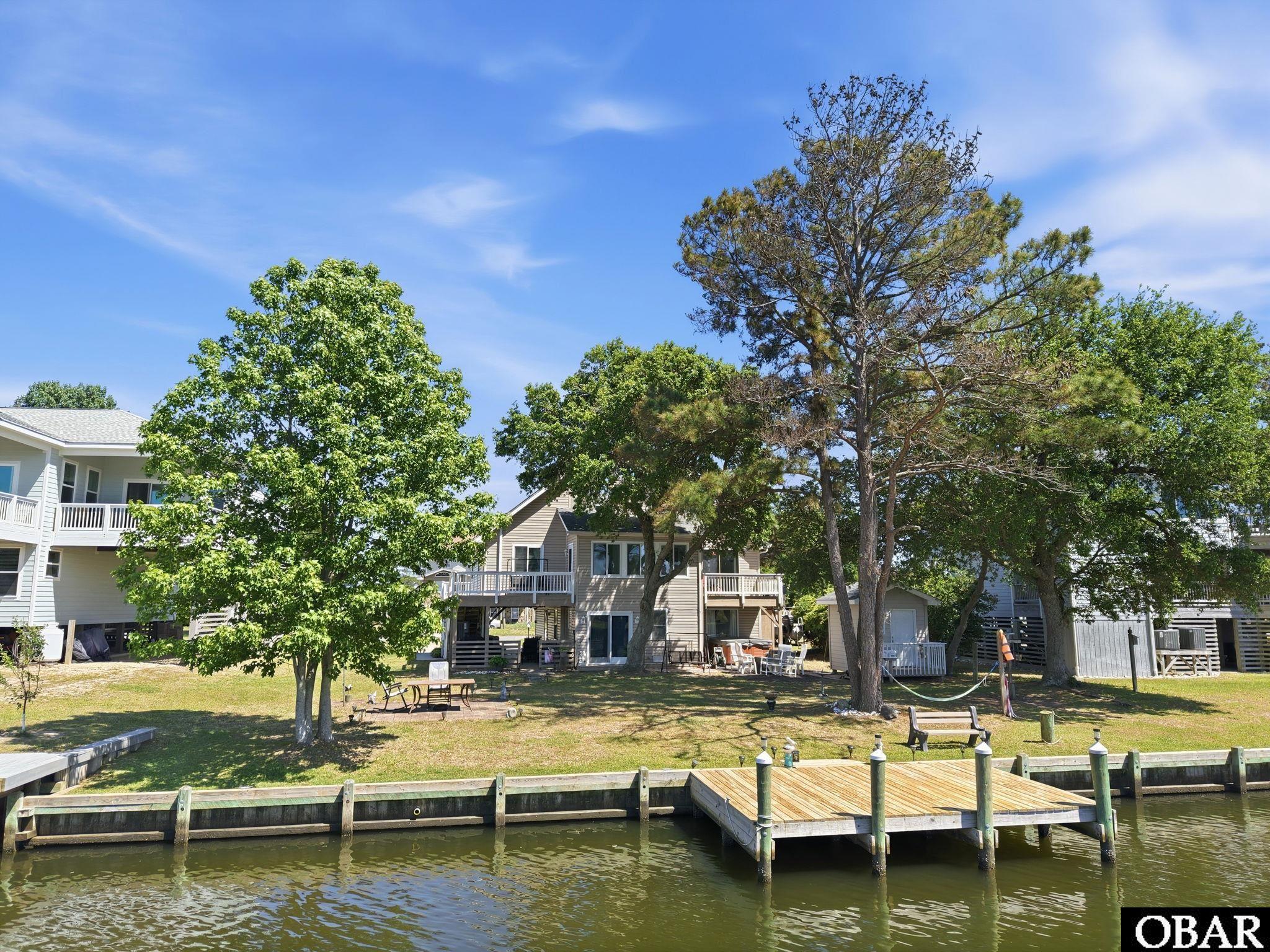 3950 Pineway Drive Kitty Hawk, NC 27949 - Photo 67 of 92