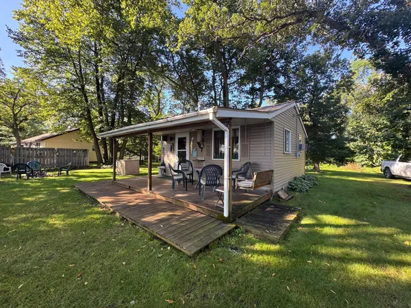 $249,900 | 32496 Forest Lane, Burtrum, MN 56318