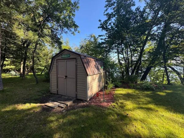 $249,900 | 32496 Forest Lane, Burtrum, MN 56318
