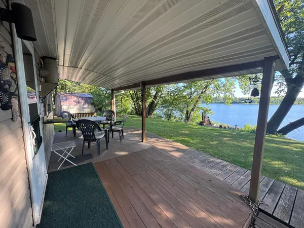 $249,900 | 32496 Forest Lane, Burtrum, MN 56318