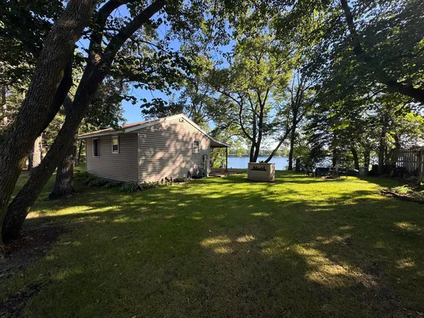 $249,900 | 32496 Forest Lane, Burtrum, MN 56318