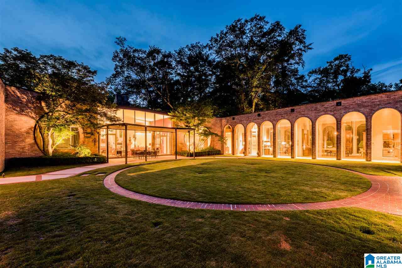 2809 Pump House Road Birmingham, AL 35243 - Photo 44 of 49