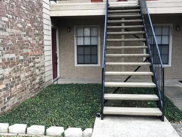 $1,195 | 4748 Old Bent Tree Lane, Unit 803, Dallas, TX 75287
