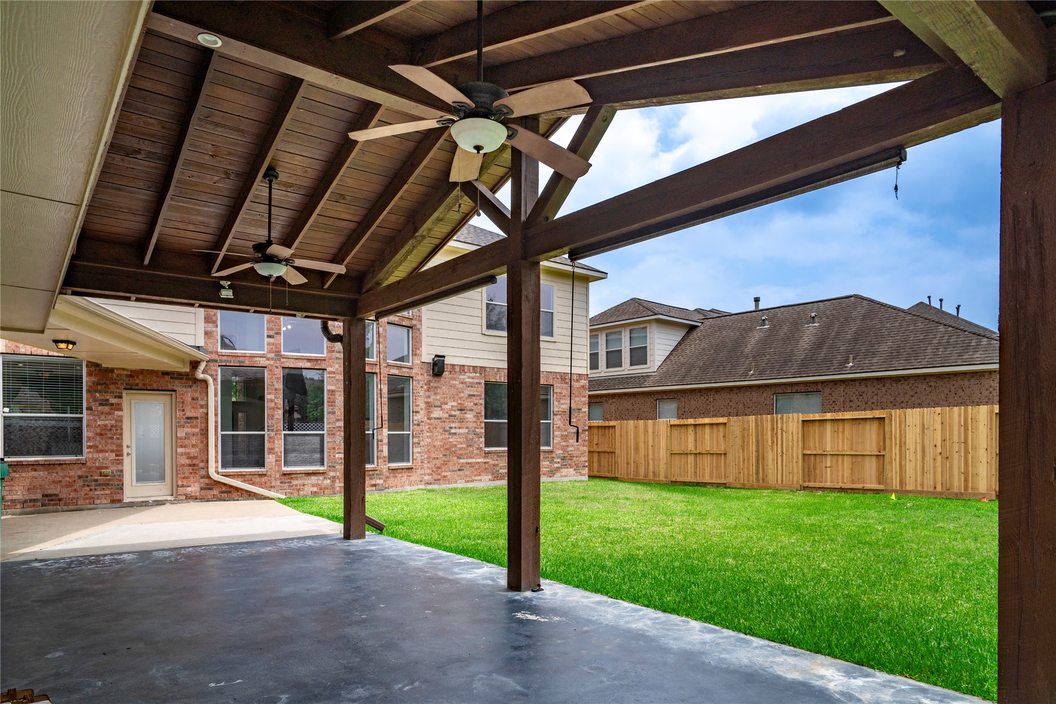 3906 Bianca Spring Lane Katy, TX 77494 - Photo 45 of 48