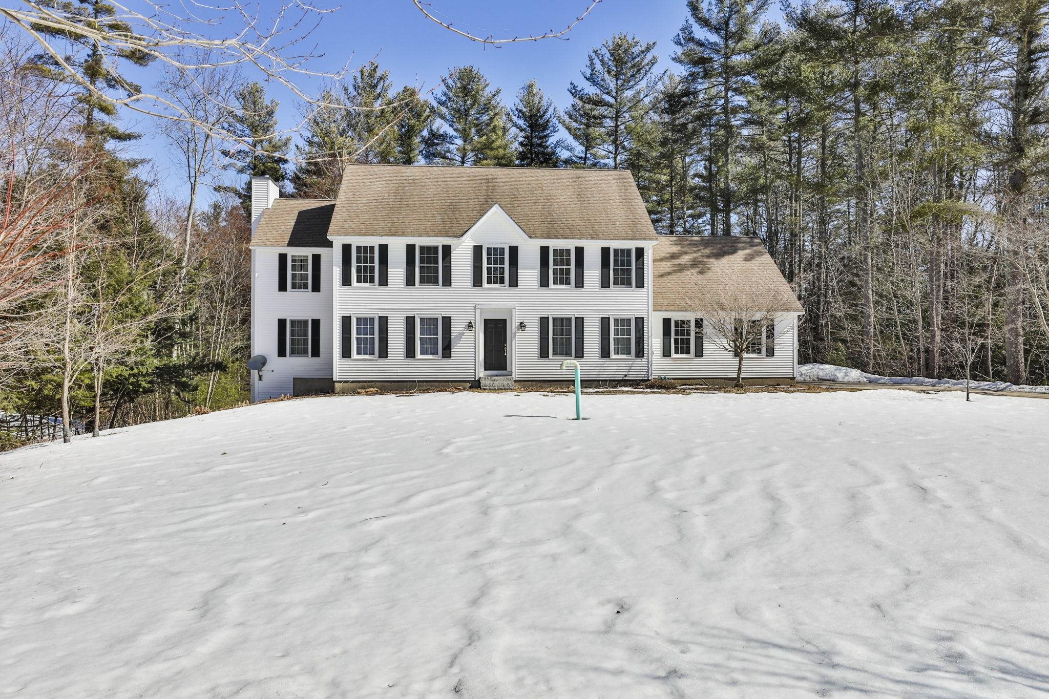 7 Sawtelle Road Brookline, NH 03033 - Photo 1 of 49