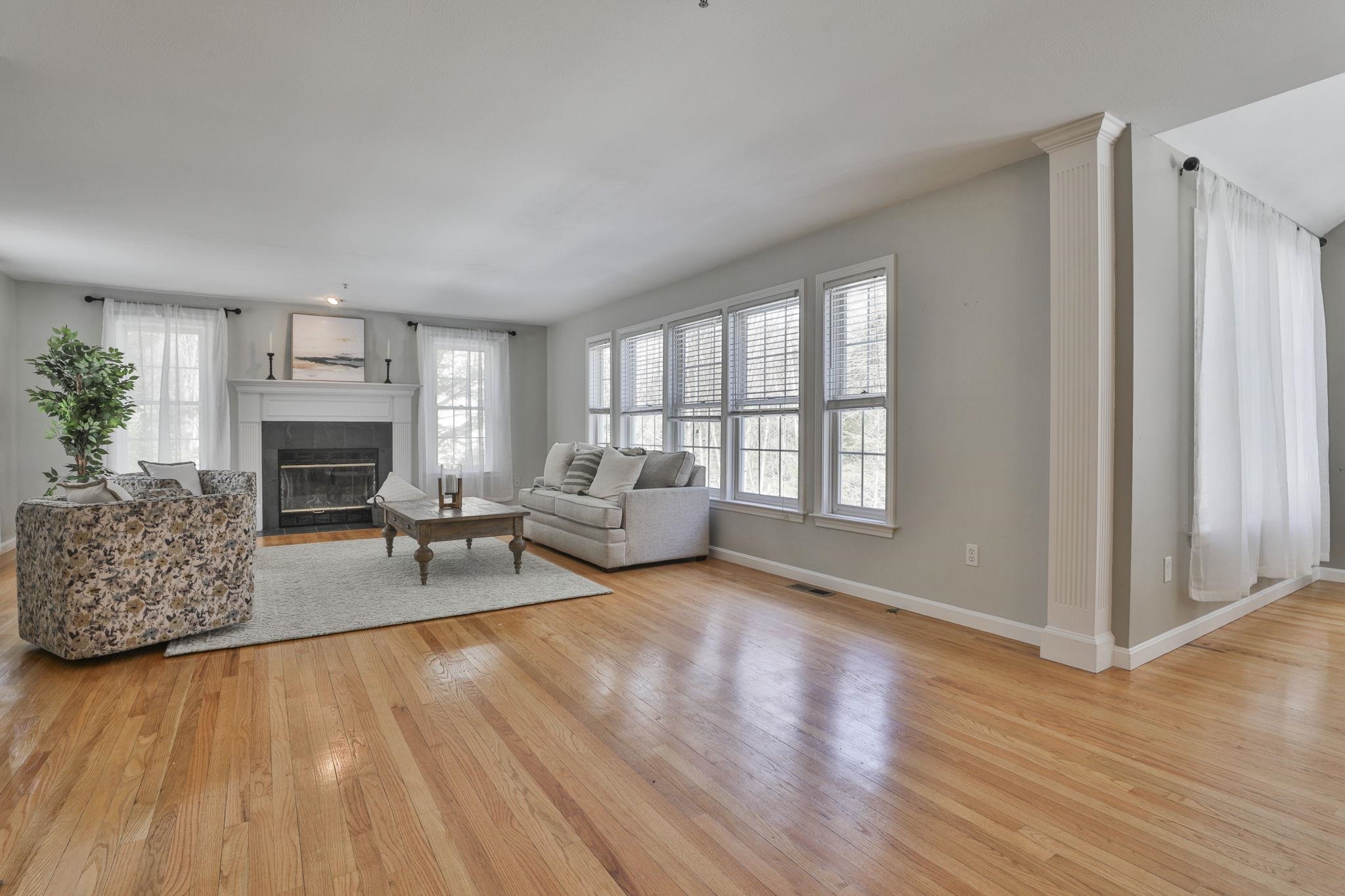 7 Sawtelle Road Brookline, NH 03033 - Photo 23 of 49