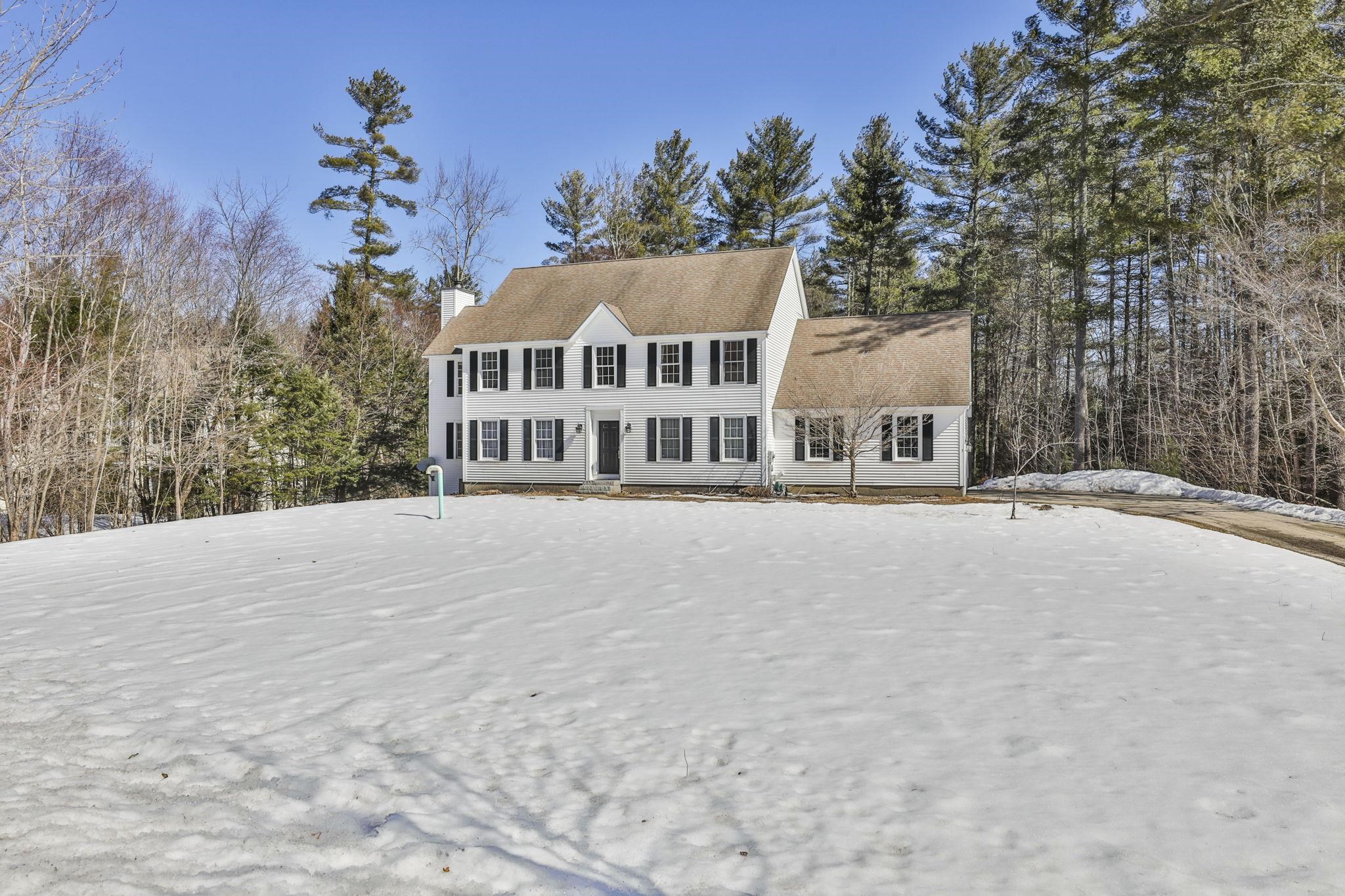 7 Sawtelle Road Brookline, NH 03033 - Photo 47 of 49