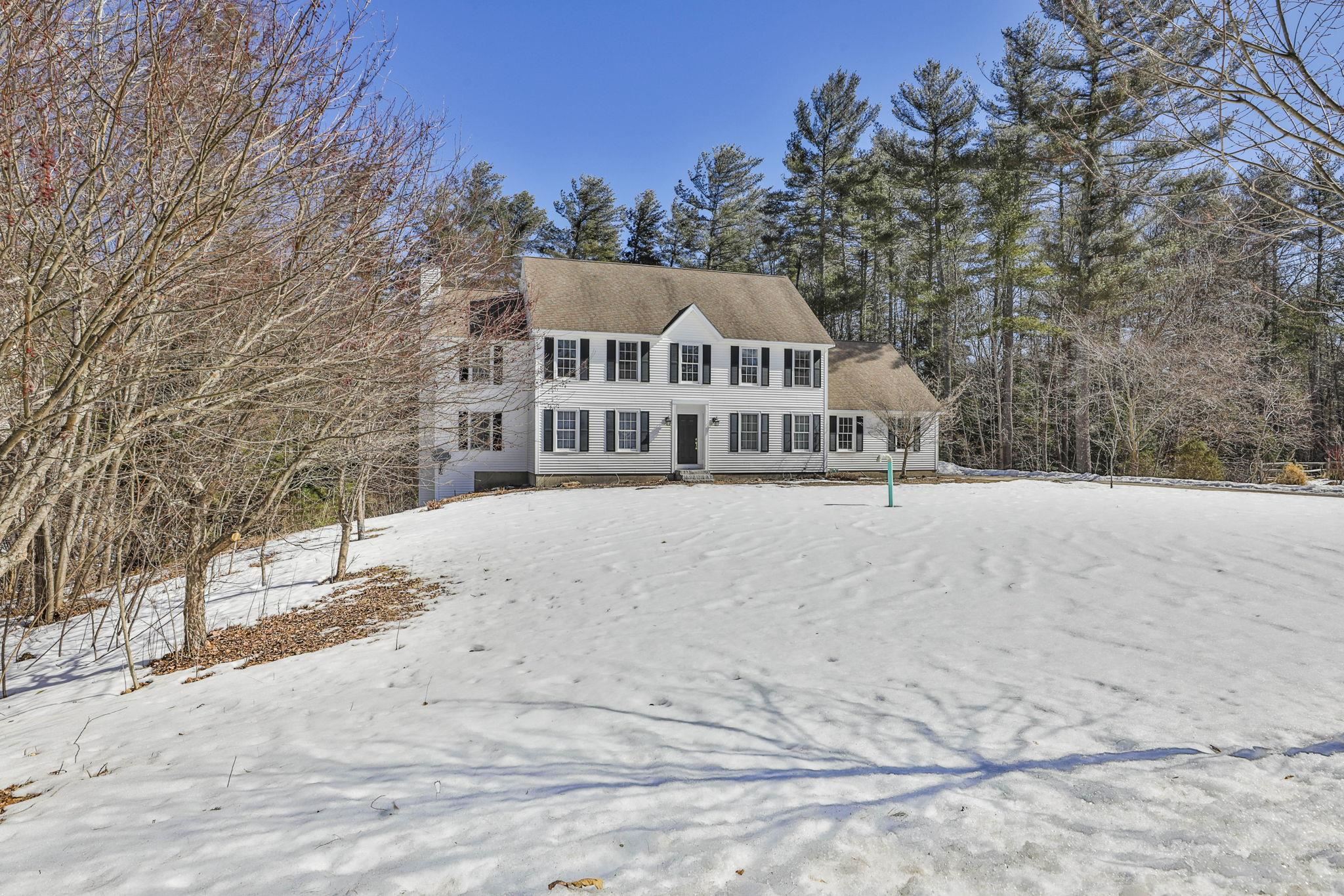 7 Sawtelle Road Brookline, NH 03033 - Photo 48 of 49