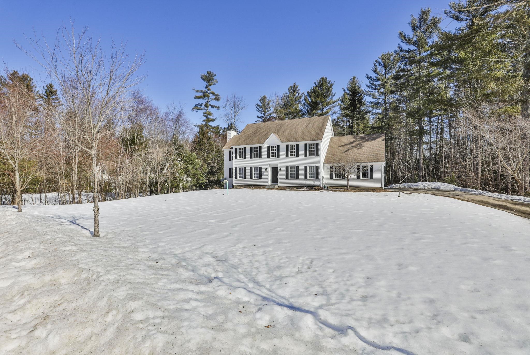 7 Sawtelle Road Brookline, NH 03033 - Photo 49 of 49