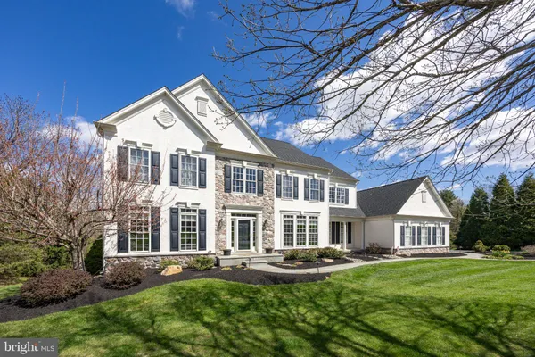 $1,599,999 | 153 Magnolia Drive, Phoenixville, PA 19460