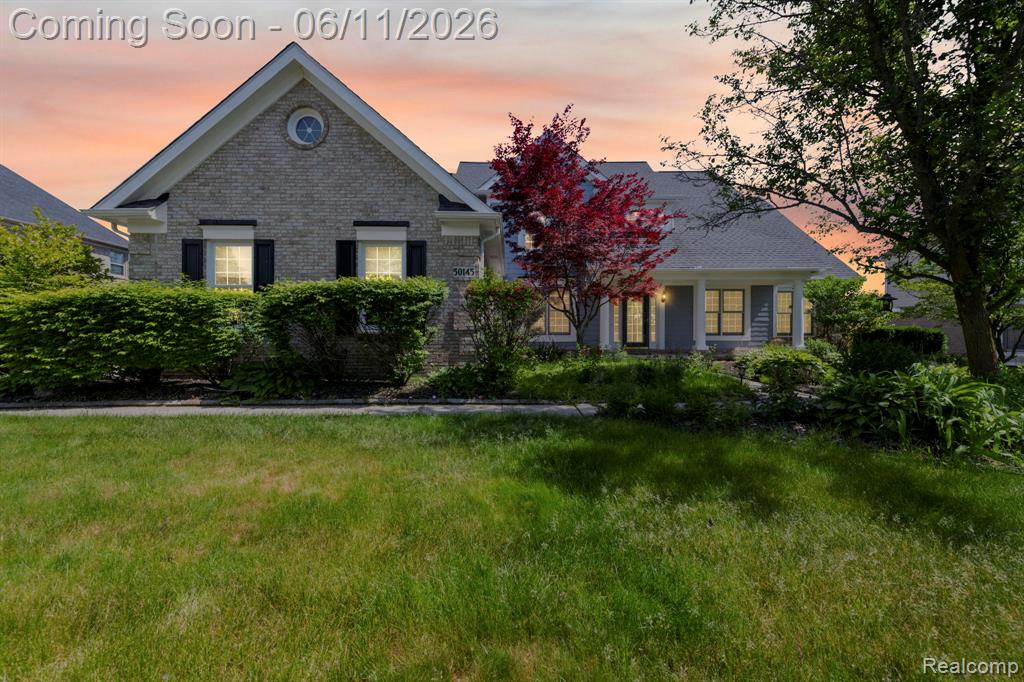 50145 Tottenham Court Canton, MI 48187 - Photo 1 of 76