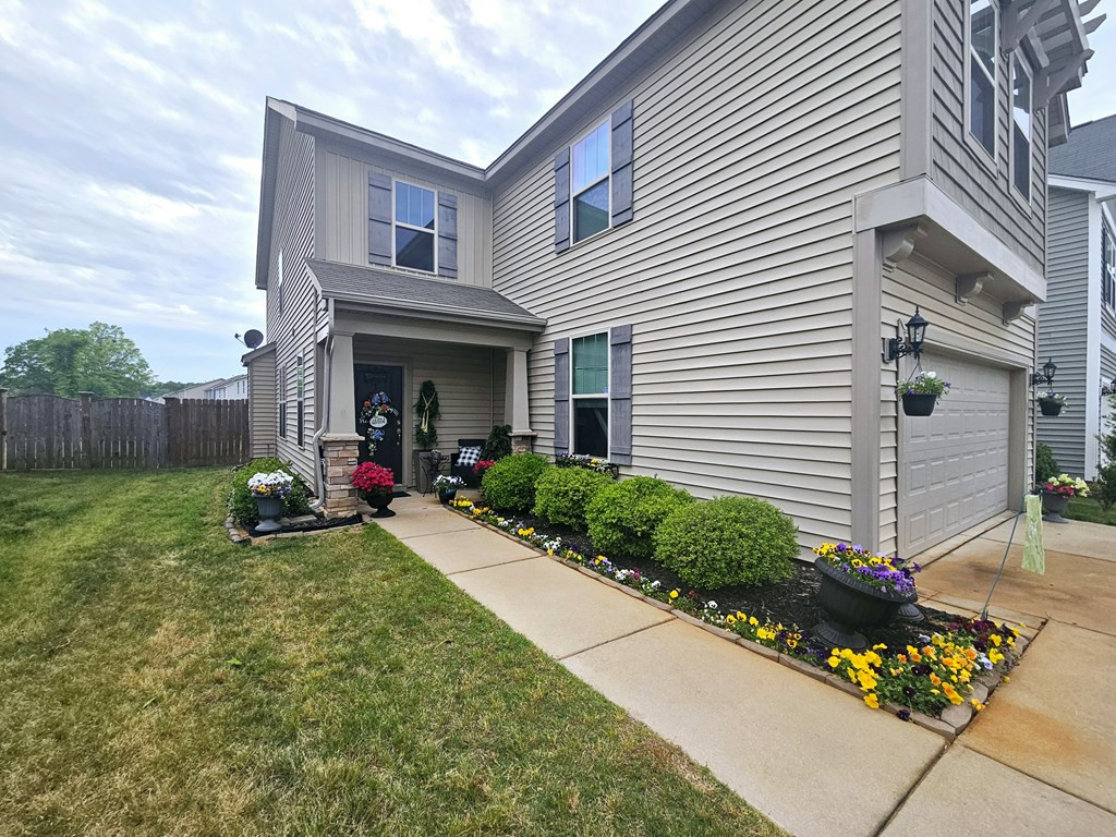 1780 Ruger Drive Sumter, SC 29150 - Photo 3 of 29 Gallery Image 3