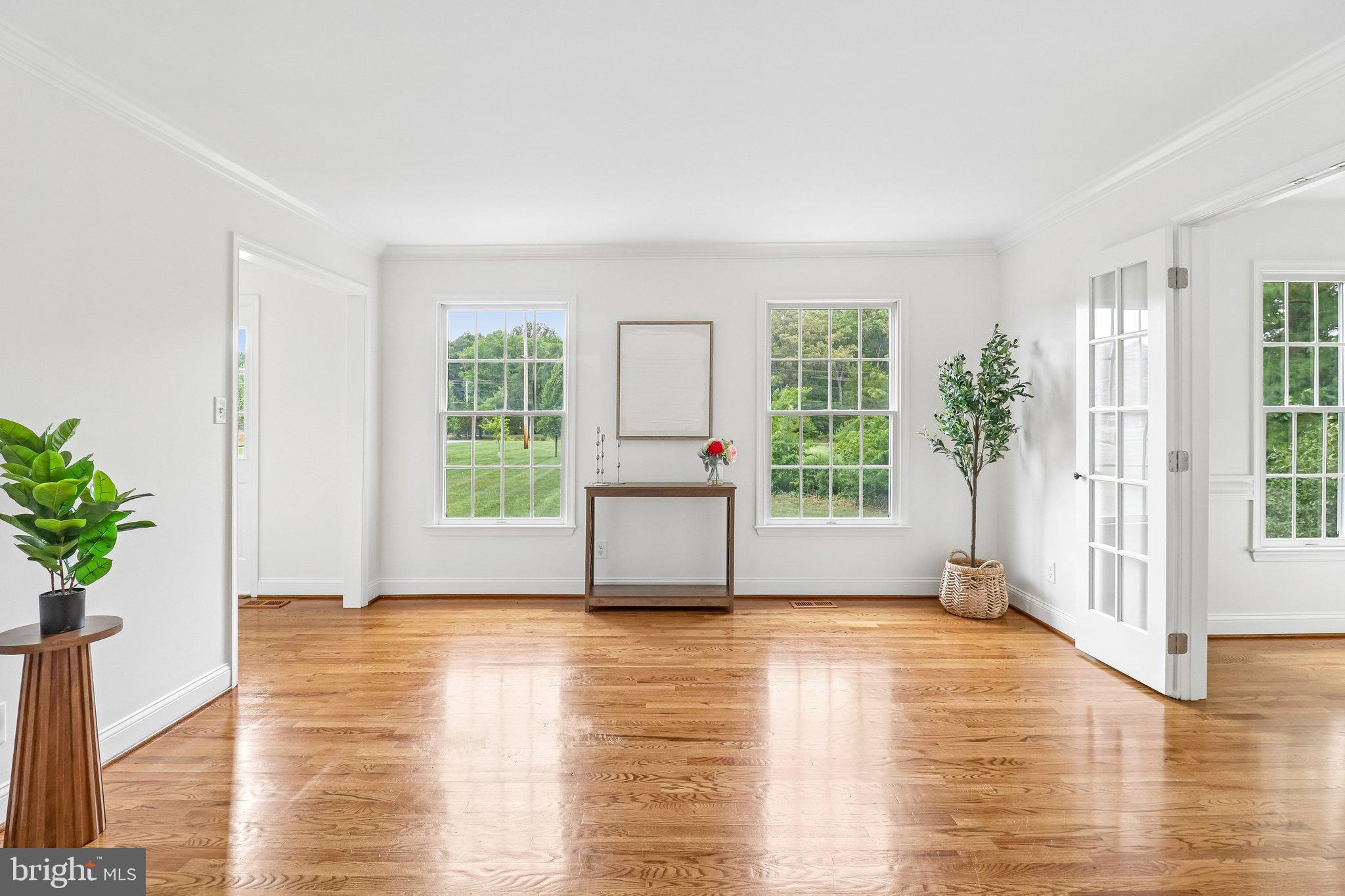 4940 Bryantown Road Waldorf, MD 20601 - Photo 10 of 102 Large family room allows for multiple zones