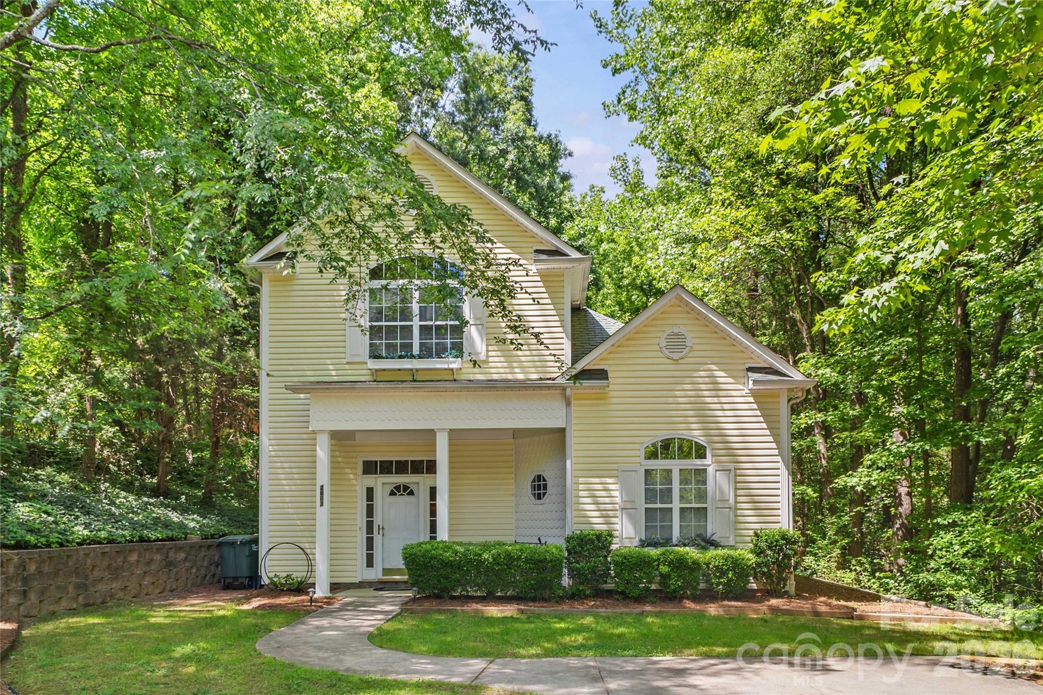 2603 Clover Road Northwest Concord, NC 28027 - Photo 1 of 45
