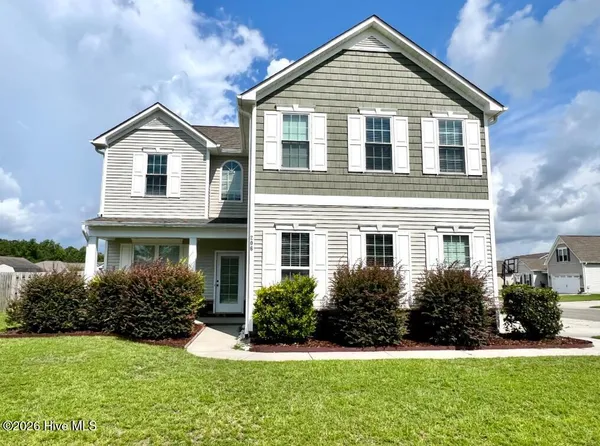 $2,495 | 206 Preswick Drive, Rocky Point, NC 28457