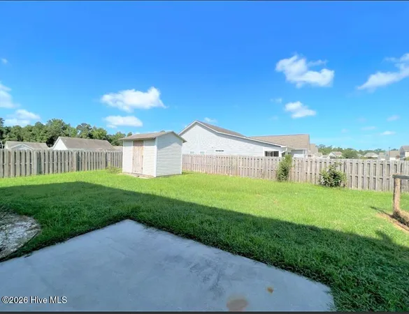 $2,495 | 206 Preswick Drive, Rocky Point, NC 28457