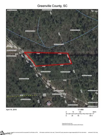 $35,000 | 242 Hagood Road, Cleveland, SC 29635