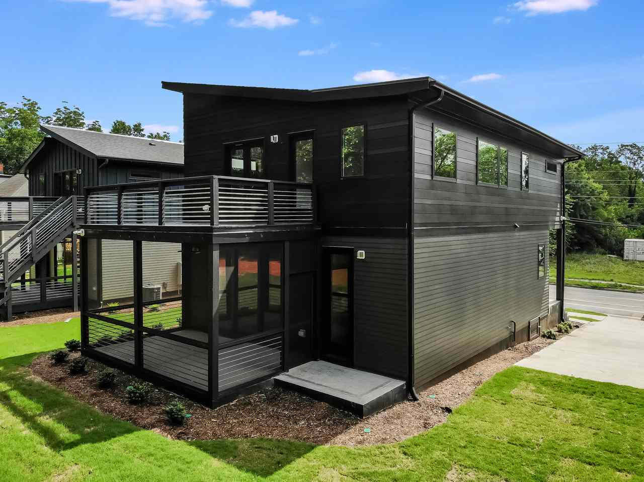 918 South Blount Street Raleigh, NC 27601 - Photo 25 of 30 Photo 25