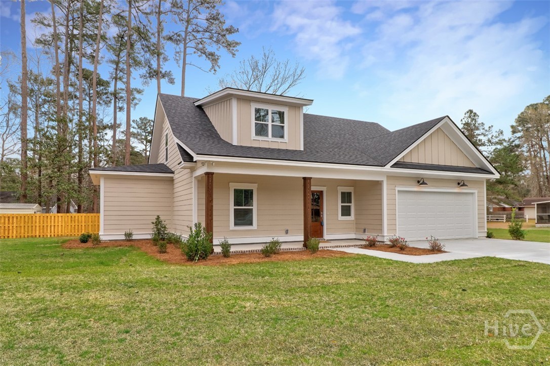 204 Pineland Drive Rincon, GA 31326 - Photo 2 of 50