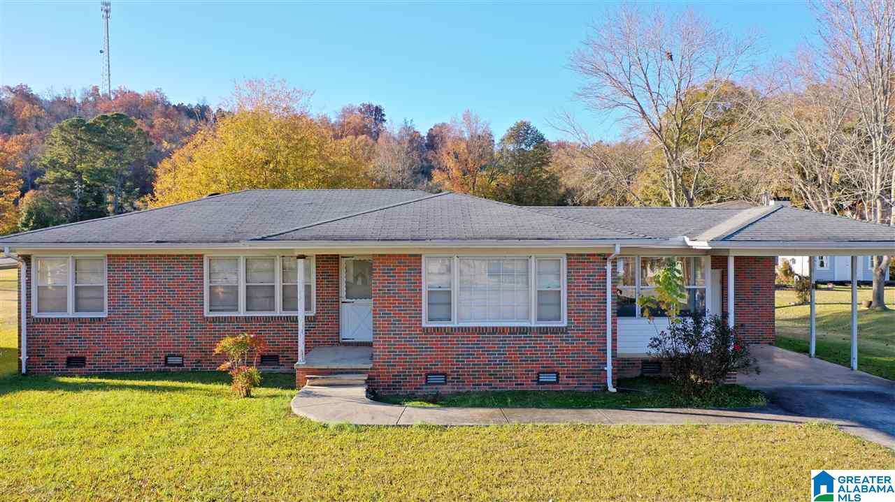1104 Lincoln Avenue Oneonta, AL 35121 - Photo 1 of 36