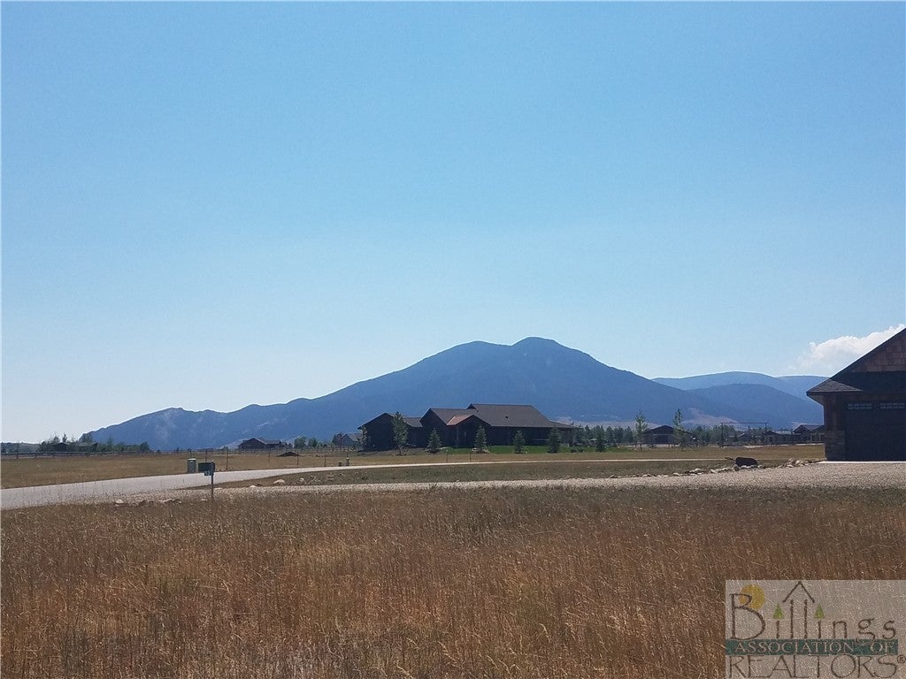 88 Big Sky Drive Red Lodge, MT 59068 - Photo 1 of 1 Gallery Image 1