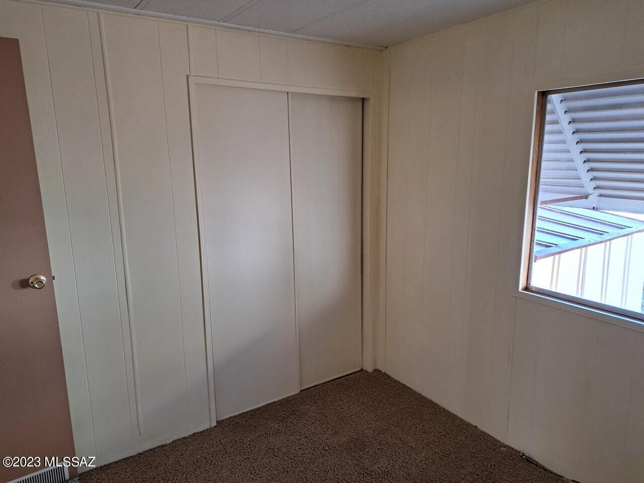 5672 West Rocking Cir Street Tucson, AZ 85713 - Photo 13 of 16 Guest BR Closet