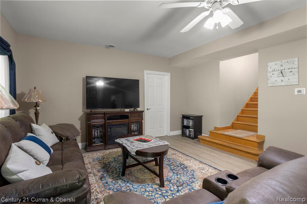 11550 Mt Hope Road Munith, MI 49259 - Photo 35 of 62