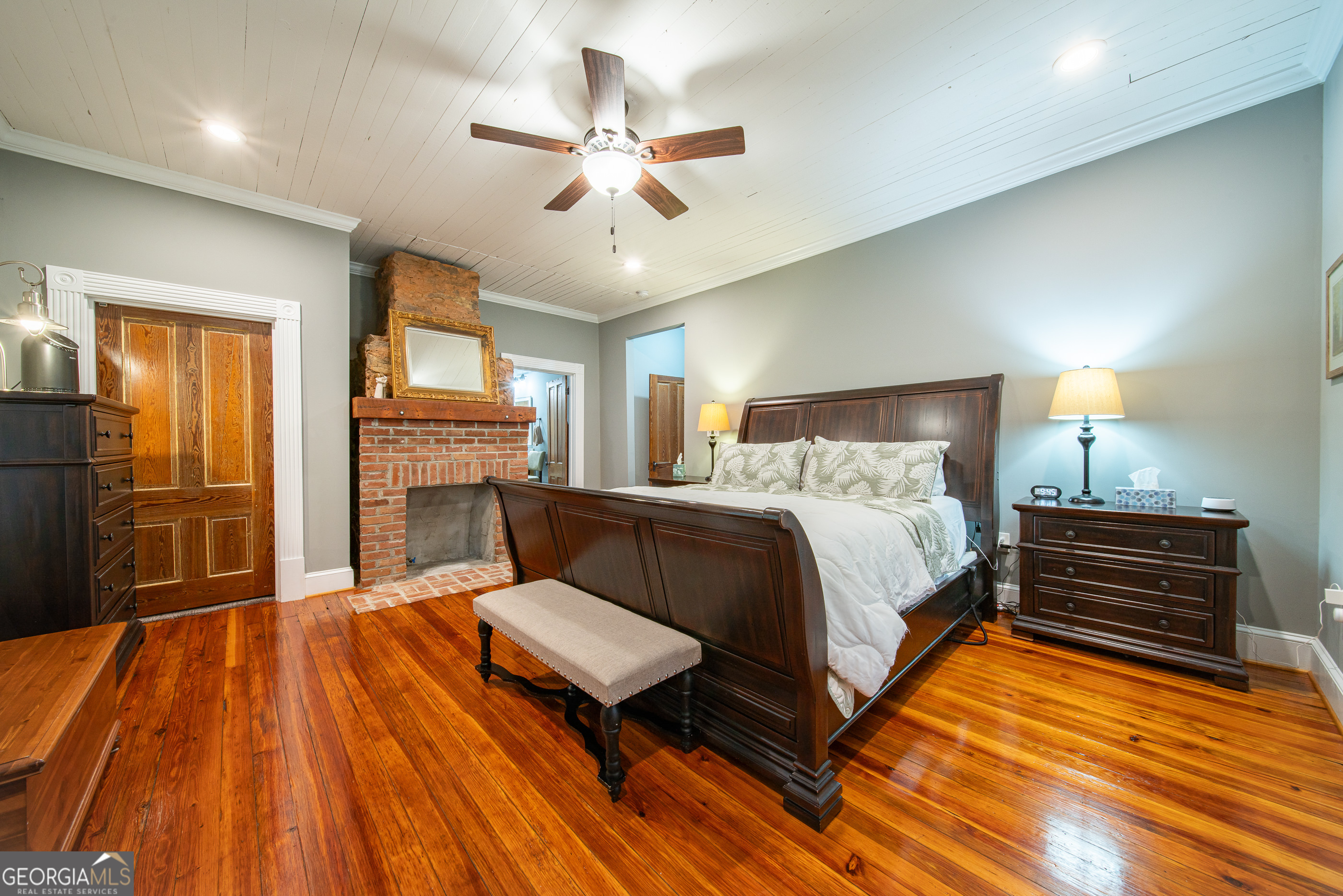 4200 Highway 85 Manchester, GA 31816 - Photo 26 of 58