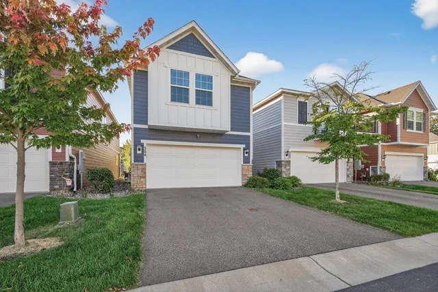$405,000 | 304 Rum River Way, Anoka, MN 55303
