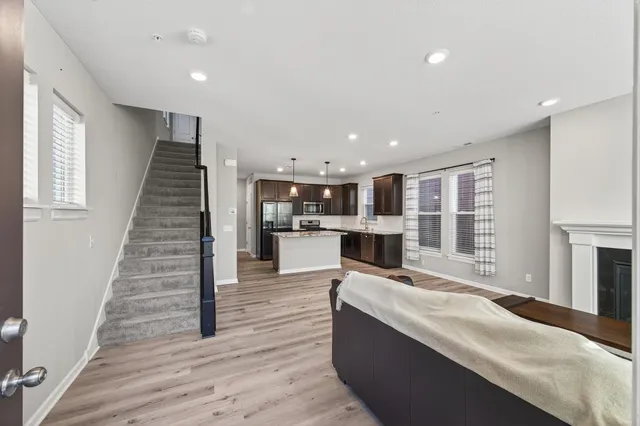 $405,000 | 304 Rum River Way, Anoka, MN 55303