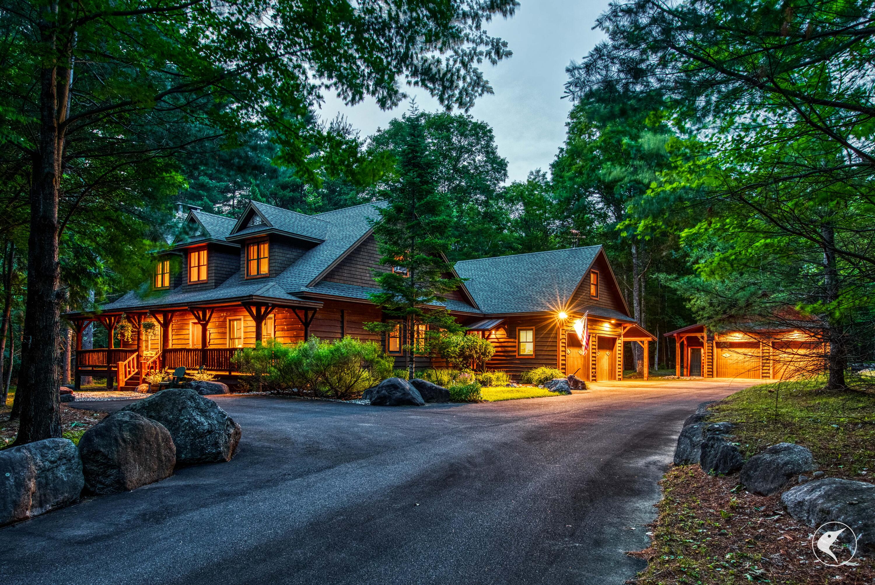 126 Indian Rock Road Wilmington, NY 12997 - Photo 75 of 75