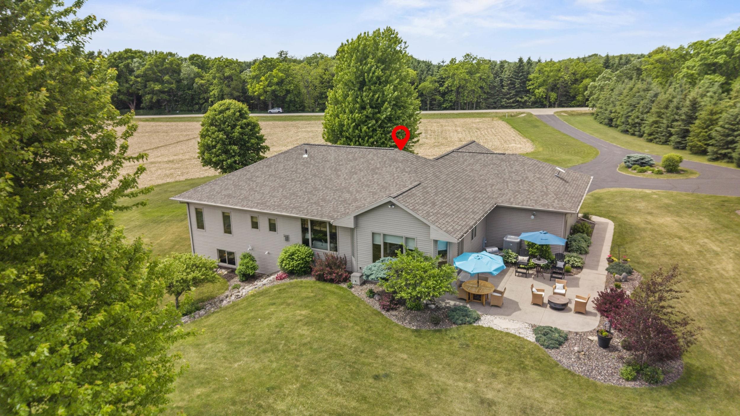 N7166 Forest Ridge Road Ripon, WI 54971 - Photo 53 of 70