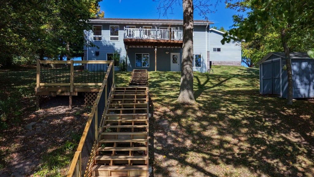 11485 Pine Lake Road Frederic, WI 54837 - Photo 19 of 57 Gallery Image 19