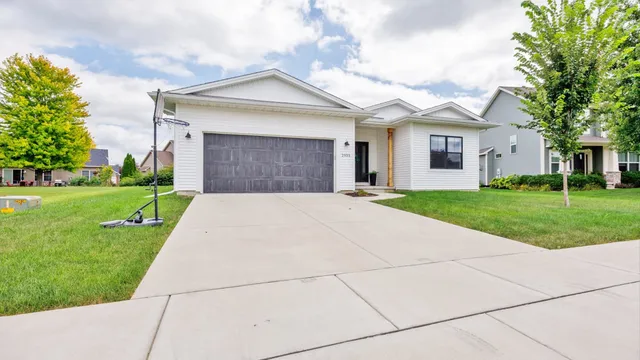 a view of a air conditioner
