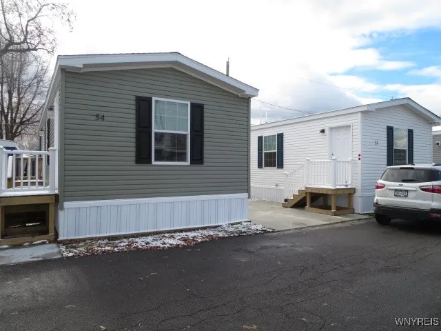 $55,900 | 54 Shamrock Drive, Lackawanna, NY 14218