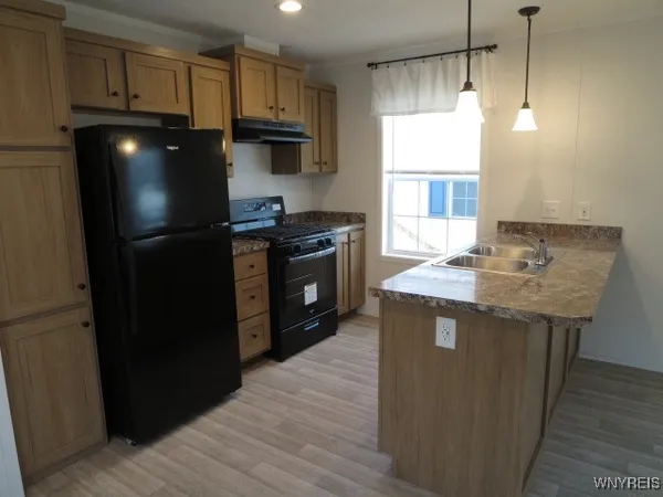 $55,900 | 54 Shamrock Drive, Lackawanna, NY 14218