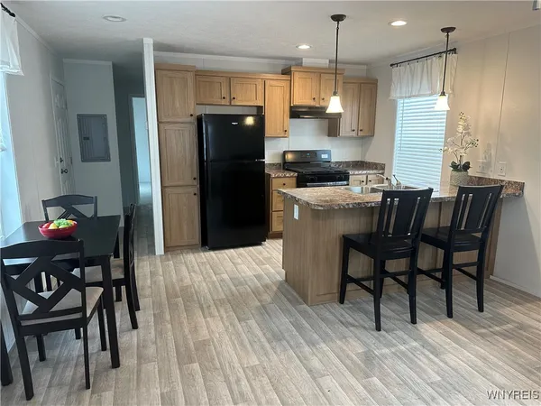 $55,900 | 54 Shamrock Drive, Lackawanna, NY 14218