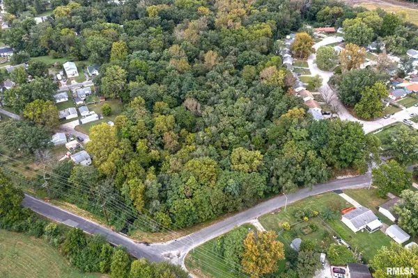 $49,900 | Lot 1-2 Bunn Drive, Springfield, IL 62703