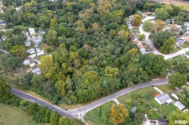 $49,900 | Lot 1-2 Bunn Drive, Springfield, IL 62703