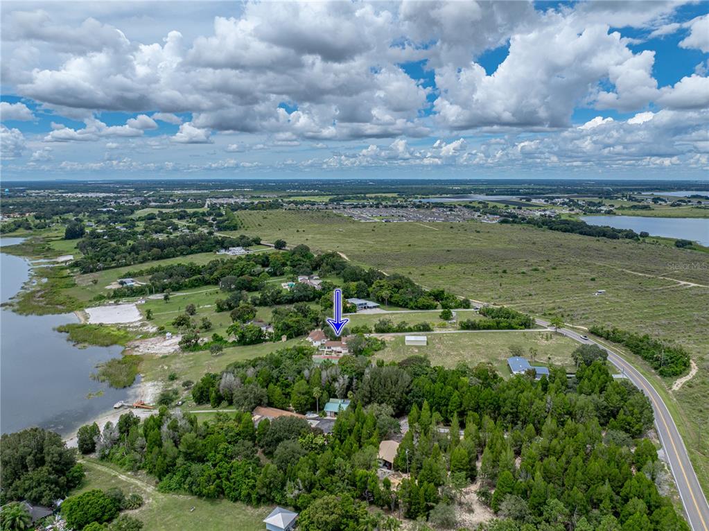 724 Masterpiece Road Lake Wales, FL 33898 - Photo 79 of 83