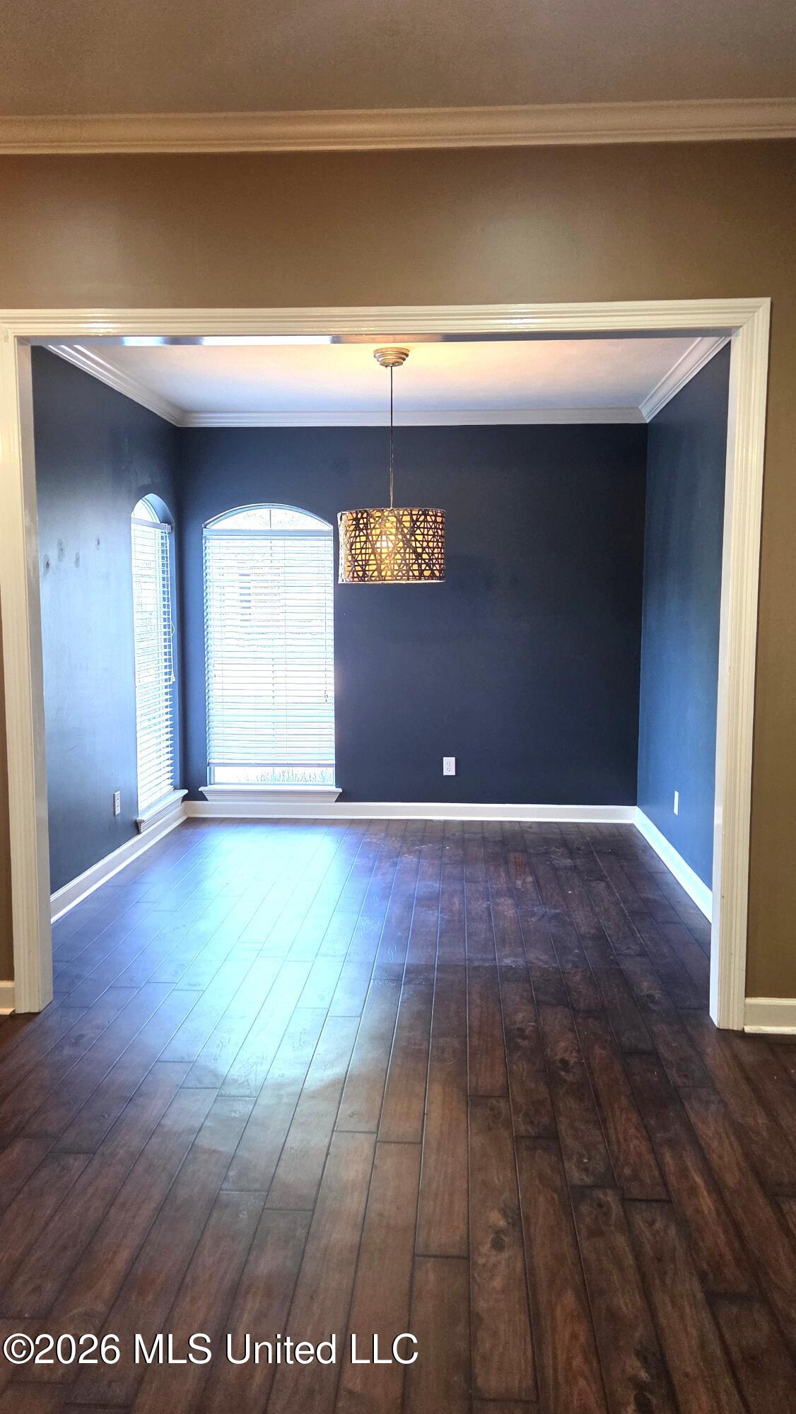 124 Cowles Creek Road Clinton, MS 39056 - Photo 13 of 42 DINING ROOM