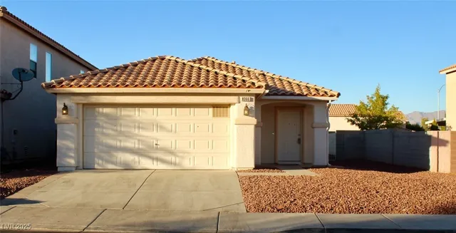 $1,850 | 8366 Woodland Prairie Avenue, Las Vegas, NV 89129