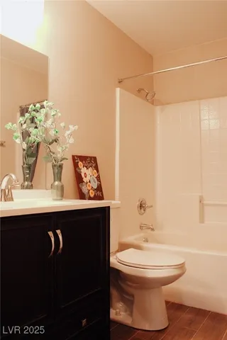 $1,850 | 8366 Woodland Prairie Avenue, Las Vegas, NV 89129