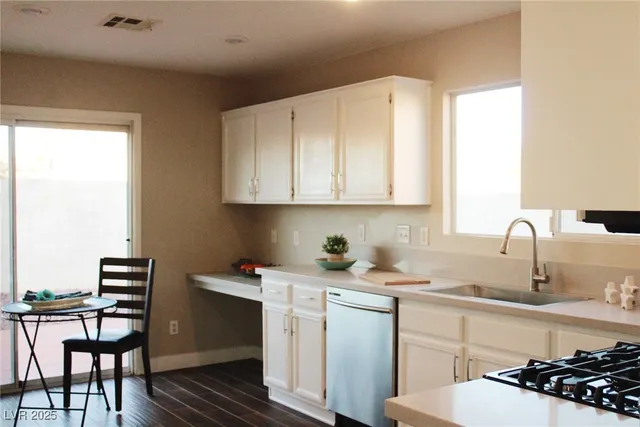 $1,850 | 8366 Woodland Prairie Avenue, Las Vegas, NV 89129