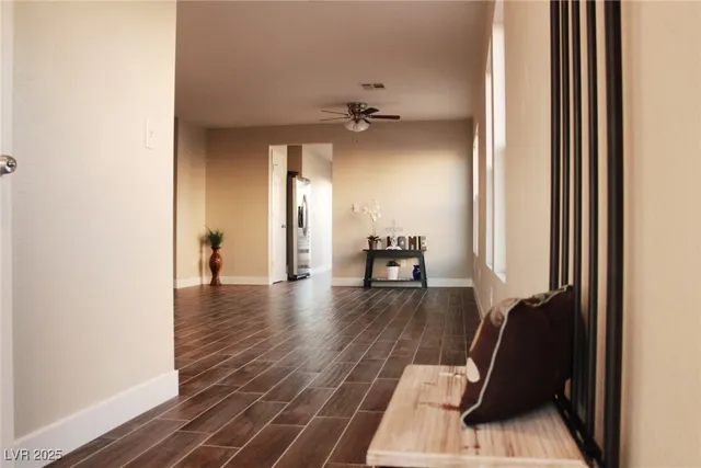 $1,850 | 8366 Woodland Prairie Avenue, Las Vegas, NV 89129