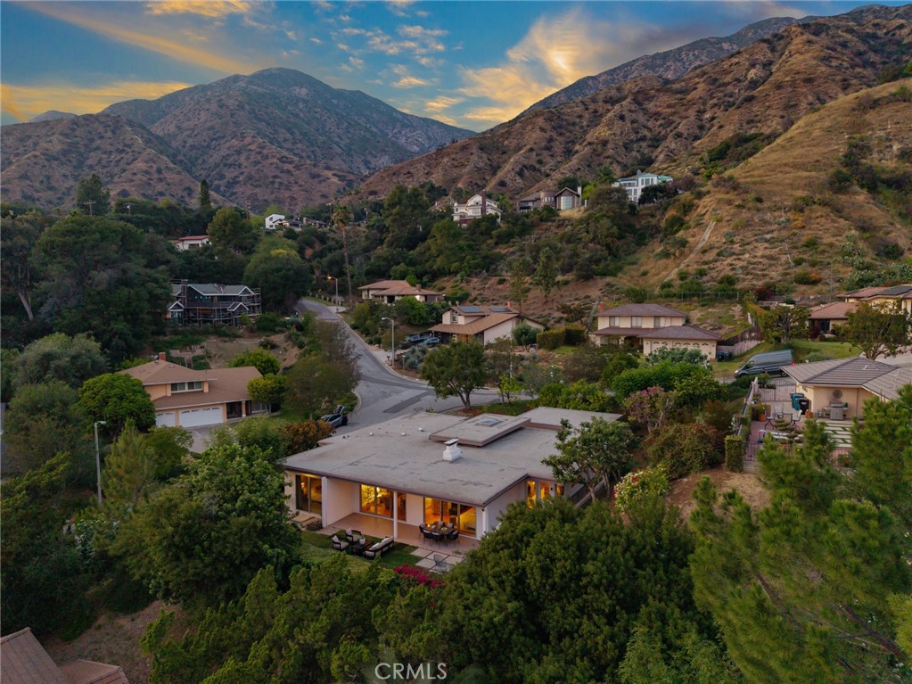 598 Camillo Road Sierra Madre, CA 91024 - Photo 56 of 75 Gallery Image 56