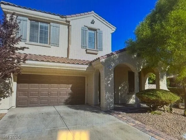 $2,450 | 11828 Arenoso Drive, Las Vegas, NV 89138