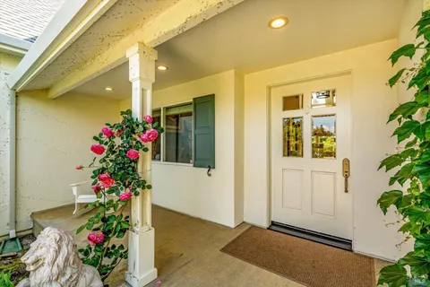 $4,575,000 | 1167 Darms Lane, Napa, CA 94558