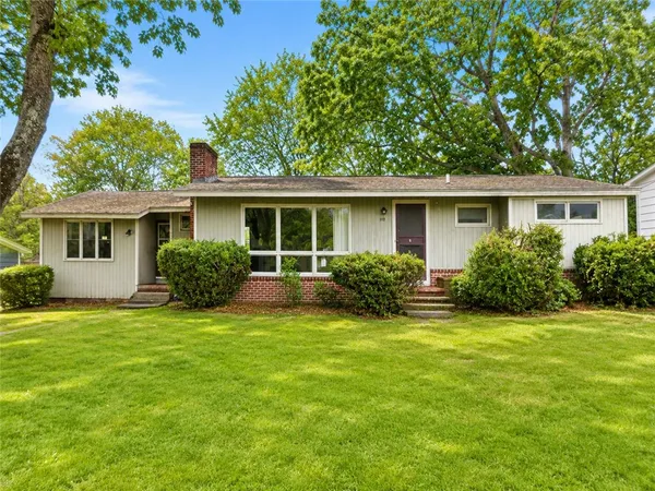 $326,900 | 119 Cushing Road, Warwick, RI 02888