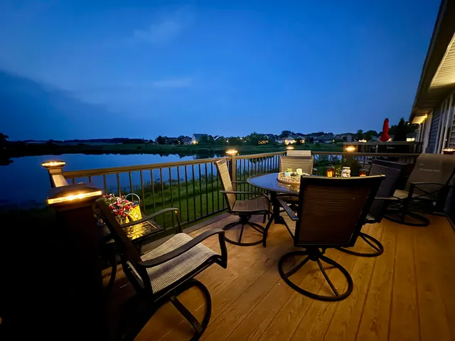 $419,900 | 9916 Prairie Crossing Drive, Caledonia, WI 53126